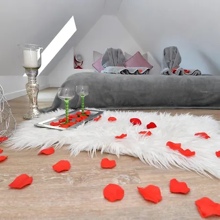 La Petite Terrasse Sur Les Toits شقة كولمار