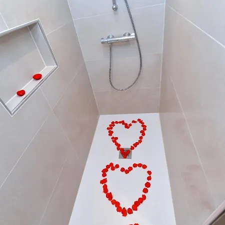 Daire La Petite Terrasse Sur Les Toits *