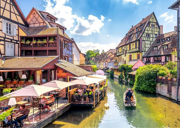La Petite Terrasse Sur Les Toits